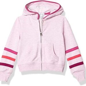 Toddler Girls Pink Splendid Hoodie size 4T